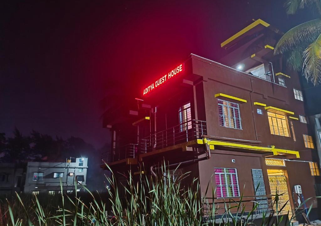 Digha Hotel | Aditya Guest House