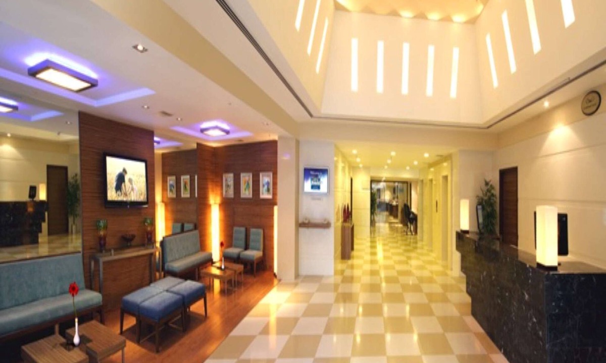 Ameerpet Hotel | Aditya Hometel Hyderabad