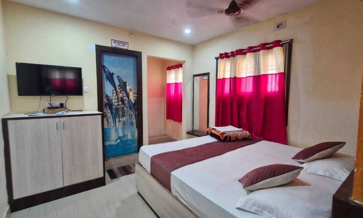 Gopalpur Hotel | Aditya Inn