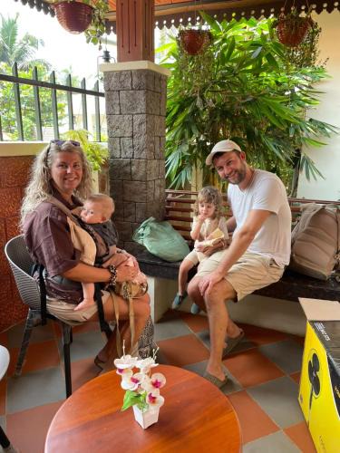 Alappuzha Bed & Breakfast | Adonna Beach Resort
