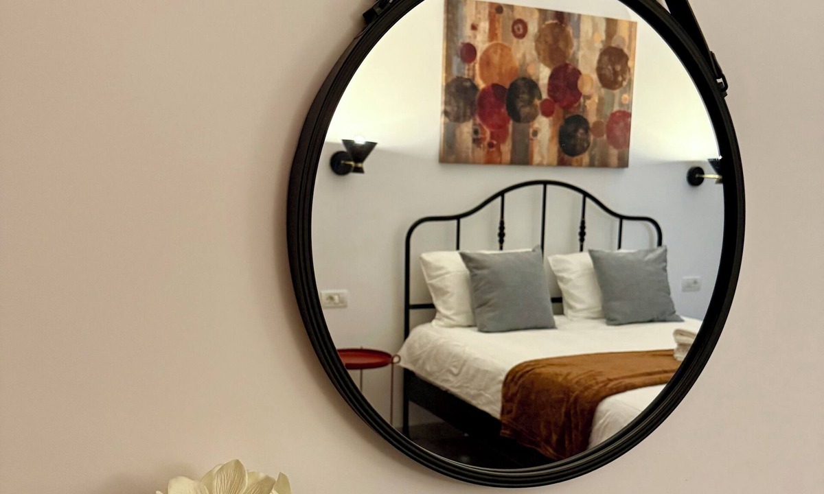 Arad Apartment | Adora Residence Modern Suite