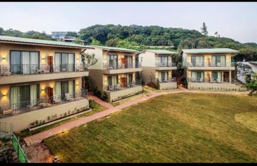 Old Mahabaleshwar Hotel | Advait Resort Kshetra Mahabaleshwar