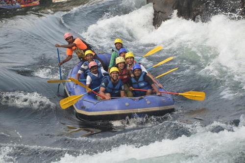 Supa House | Adventure Inn Dandeli