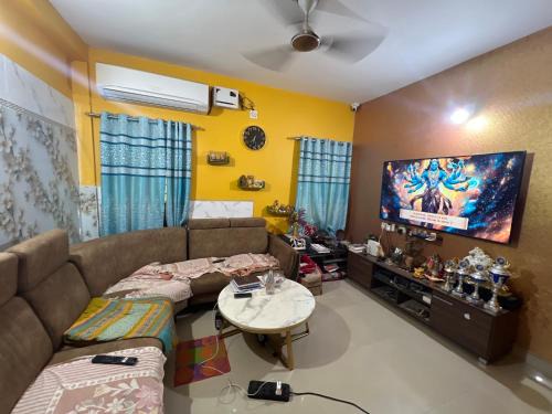 Bhubaneshwar House | Advik Comfort Villa