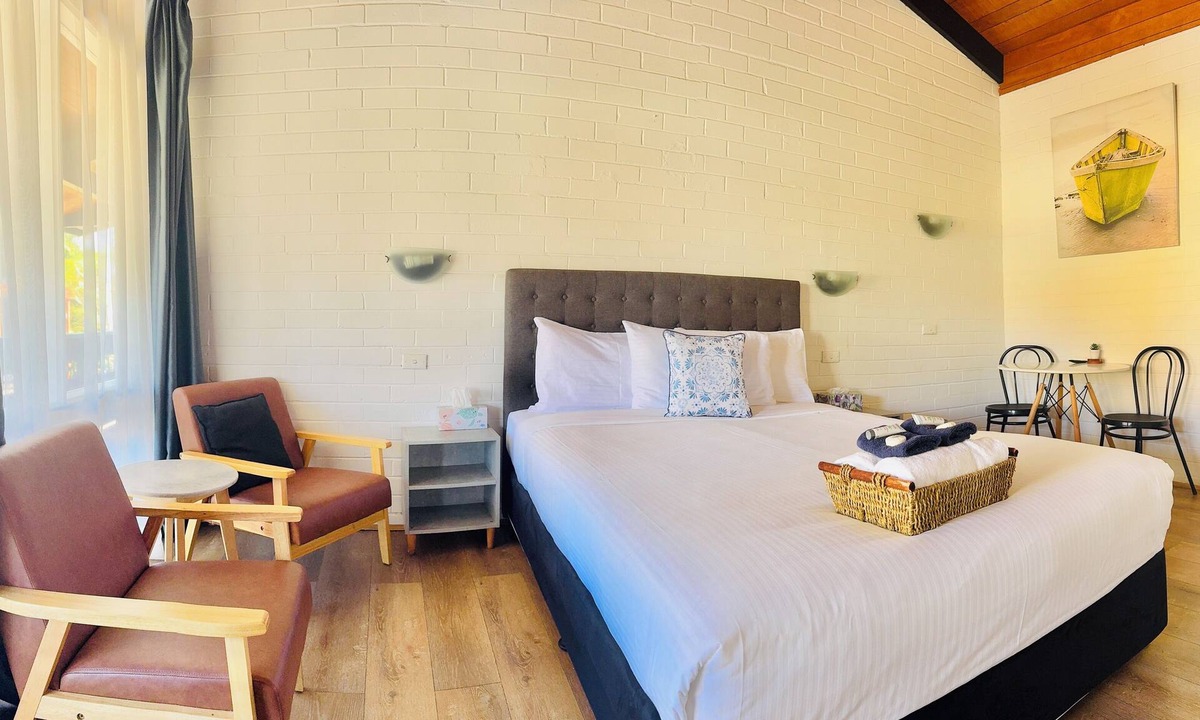 Long Jetty Hotel | Affordable, Clean & Convenient – Jetty Motel The Entrance