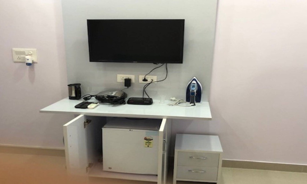 Safdarjung Enclave House | Affordable New Dehli Apartment No.8