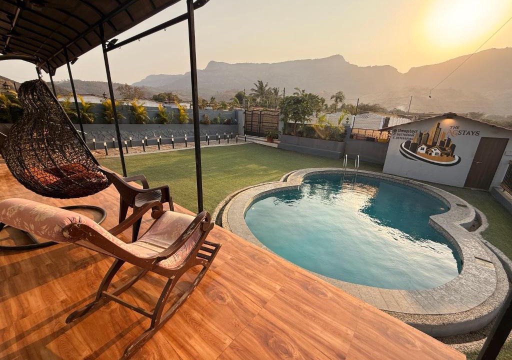 Neral Villa | AG ViLLA NERAL