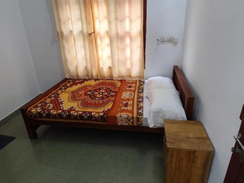 Thamaraparambu Apartment | Agapi Homestay