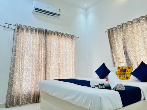 Mali Colony Villa | Agariya Pool Villa near Lake pichola