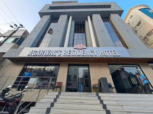 Dabagardens Hotel | Agarwal's Residency