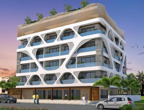 New Digha Hotel | AGM GRAND HOTEL & Spa