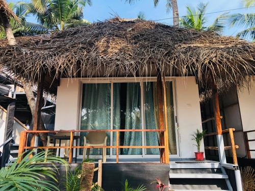 Agonda House | Agonda Beach Chalets