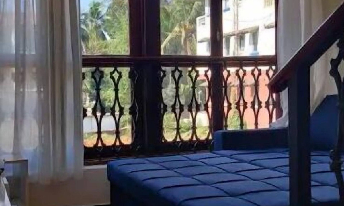 Fatrade Villa | Agosto @Aansav Verde Fatrade Varca GOA 3 BR Villa
