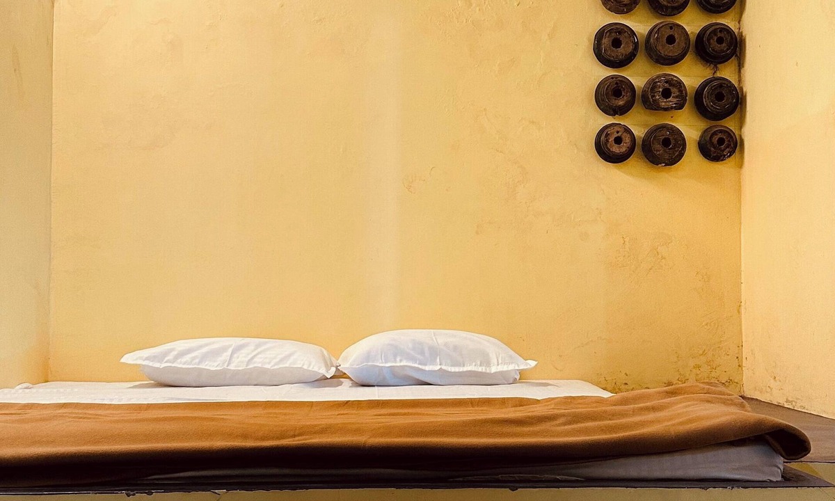 Vadanemelli Bed & Breakfast | Agraharam Bed and Breakfast