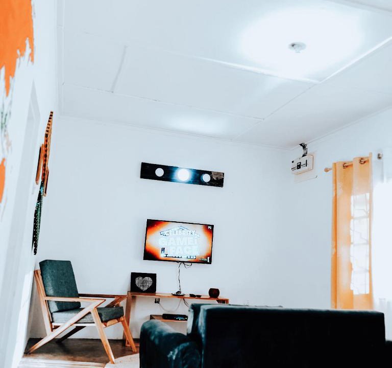 Iringa House | Agriedo Home