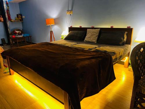 Mandla House | Ahluwalias Farmstay