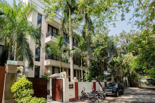 DLF City House | Ahuja Residency Parklane