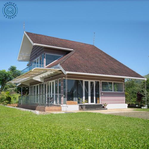 Elappara Villa | AINSLEY