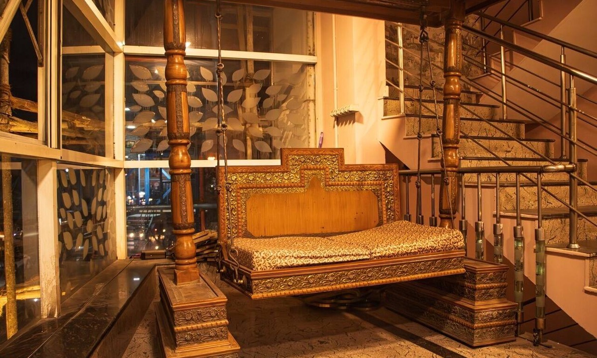 Krishnarajapura Hotel | Aira Suites