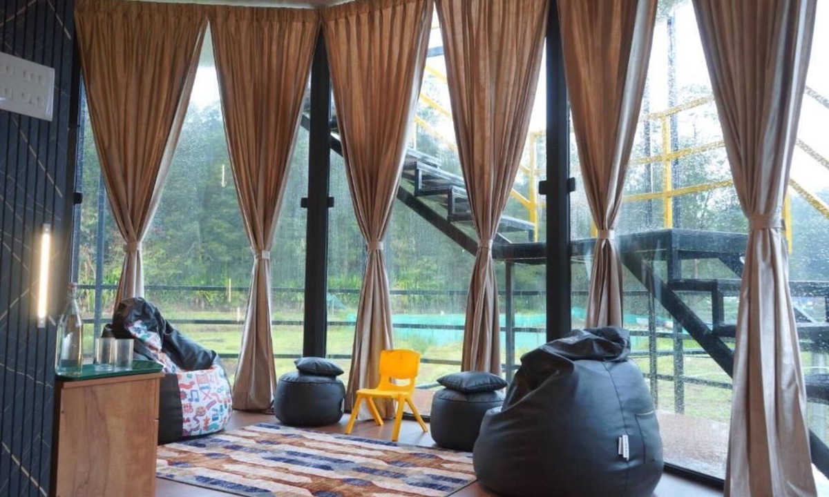 Periyur Resort | Airas Resort