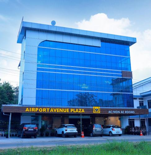 Nedumbassery Hotel | Airport Avenue Plaza
