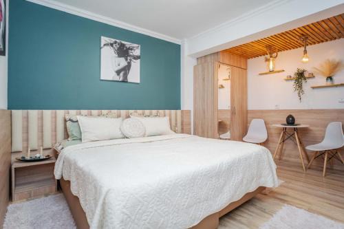 Iasi Apartment | Airport Connection