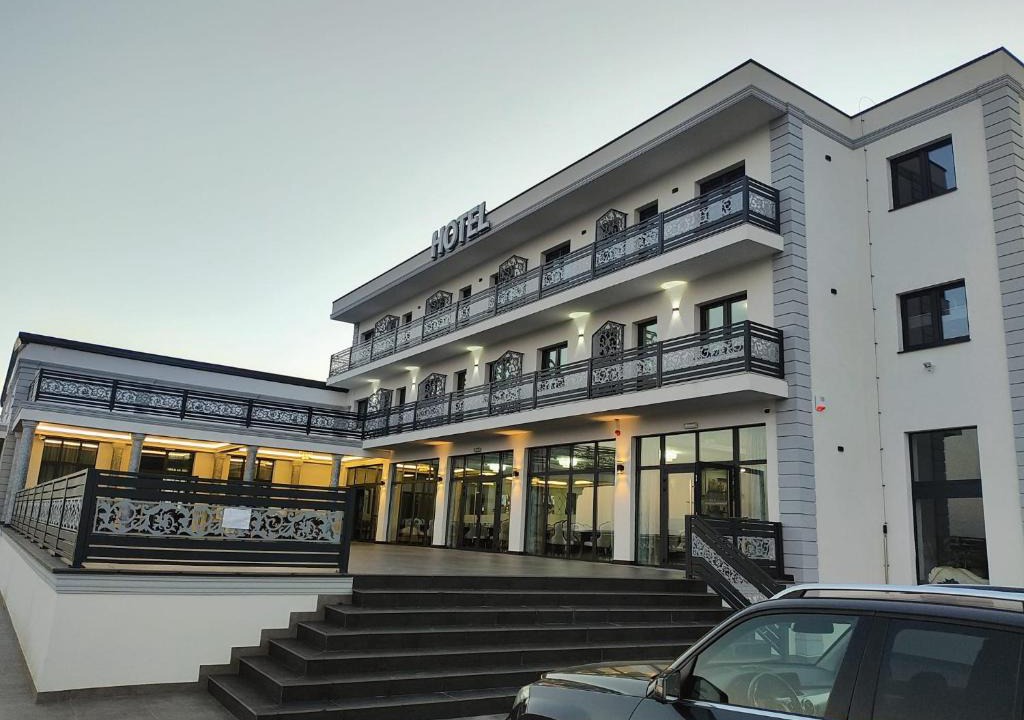 Baia Mare Hotel | Airport Hotel