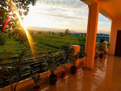 Dehradun House | Airport Luxury Homestay- Near Jolly Grant Airport Dehradun