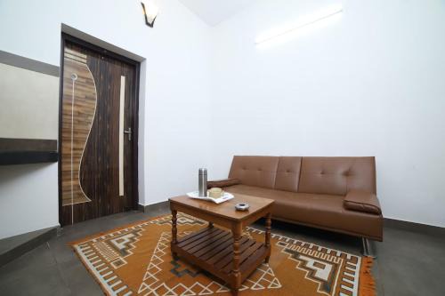 Vilpatti House | Aishwarya Green Valley cottage