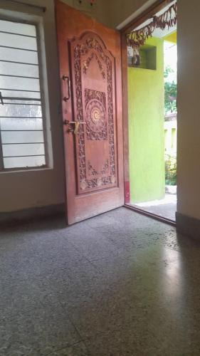 Vijayanagar 1st Stage House | Aishwarya Home Stay with Fresh Feast Kitchen