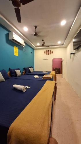 Madurai House | Aishwaryam home stay