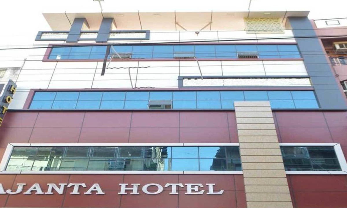 Ajmer Hotel | Ajanta Hotel