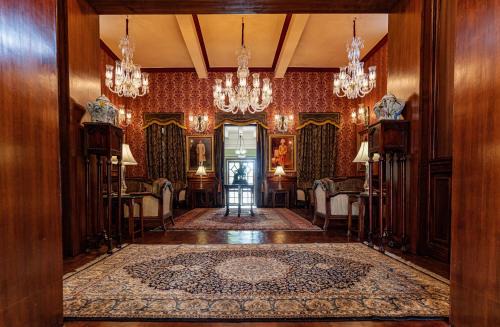 Ajit Colony Hotel | Ajit Bhawan - A Palace Resort