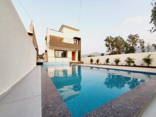Malavli Villa | AK Villa