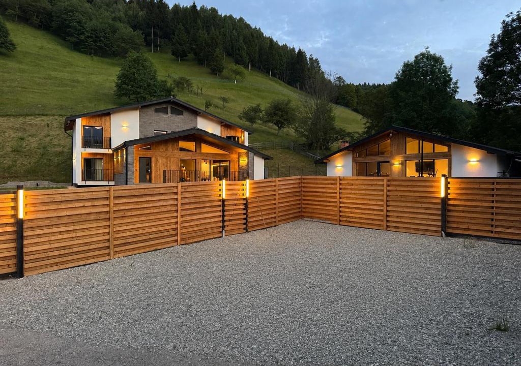 Moieciu Ski Chalet | Akacia Chalet