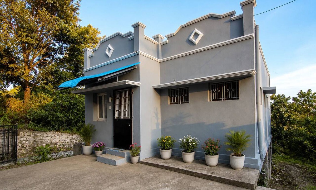 Yercaud Cottage | AKS Cottage