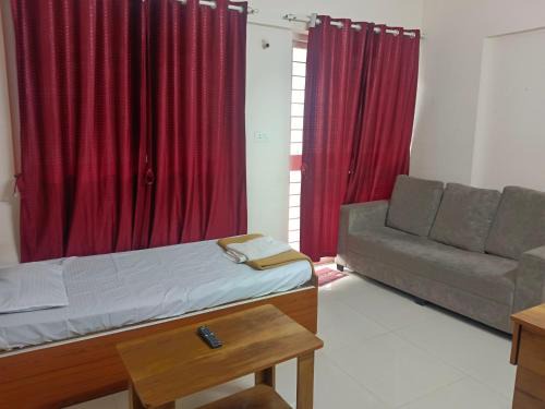 Tathawade Apartment | Akshara 1bhk Tathawade