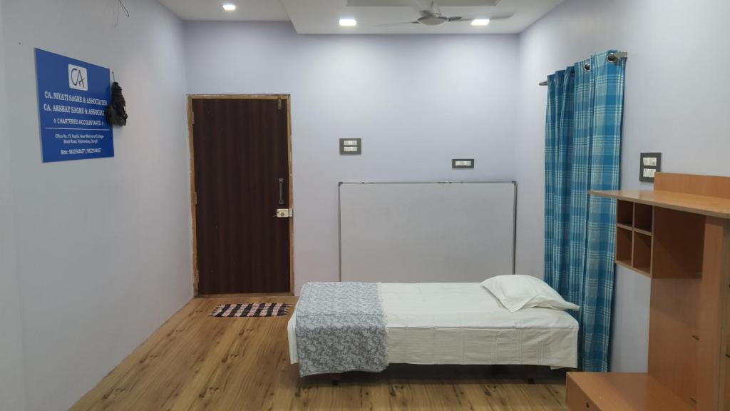 Sangli House | AKSHAY HOME STAY COMFORT