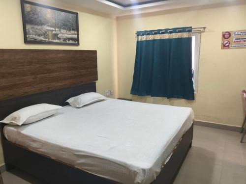 Vijayawada Hotel | Akshaya Grand