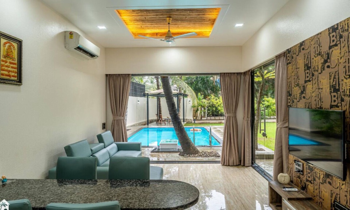 Chendhare Hotel | Akshaya Villa By Soumils Stays