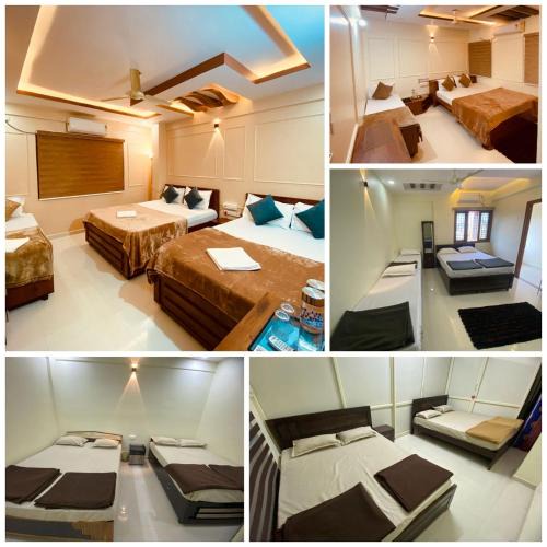 Bhatkal Apartment | AL MANAL 302 Premium Suites 5bedroom