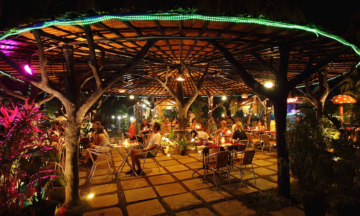 Fatona Hotel | Ala Goa Resort