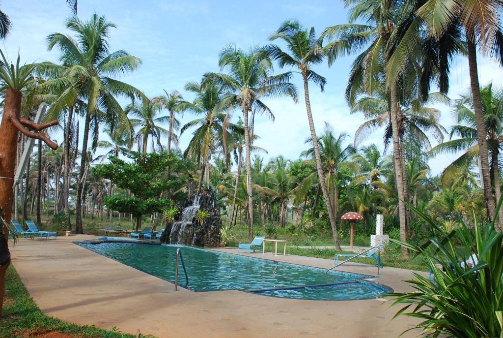 Fatona Resort | Alagoa Resort