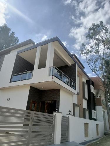Chikkamagaluru House | Alankruta Homestay