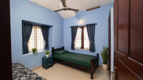 Cherai House | Alano Home Stay