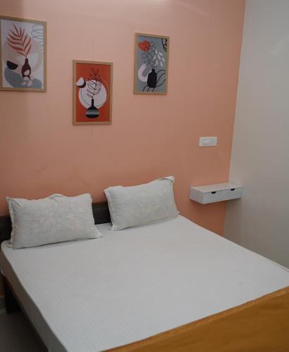 Srirangam Hotel | ALAYA ROOMS