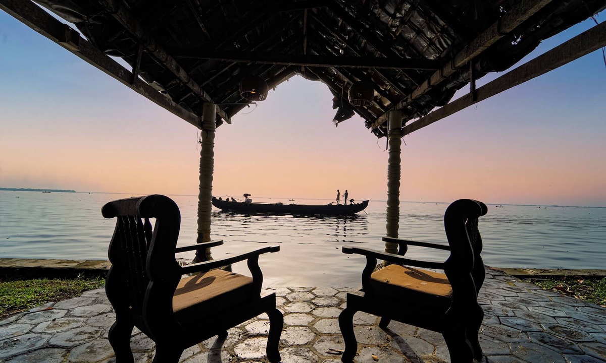 Muhamma Apartment | Alaya Stays by ELIVAAS Vembanad House