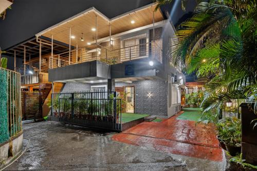 Arsiwalla Villa Villa | Alaya Stays Lavender Hills Stunning Hillside 3-BHK Villa With Private Pool, Gazebo and Views