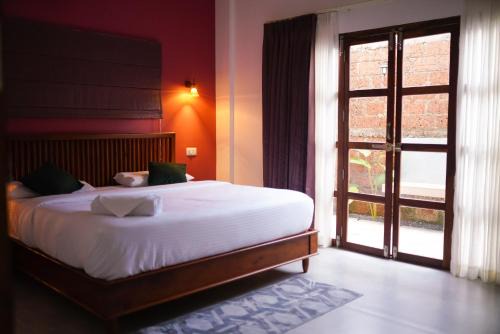 Sulthan Bathery House | Alba Greens