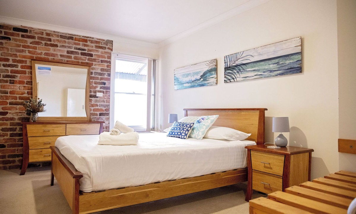 Middleton Beach House | Albany Beachside Accommodation